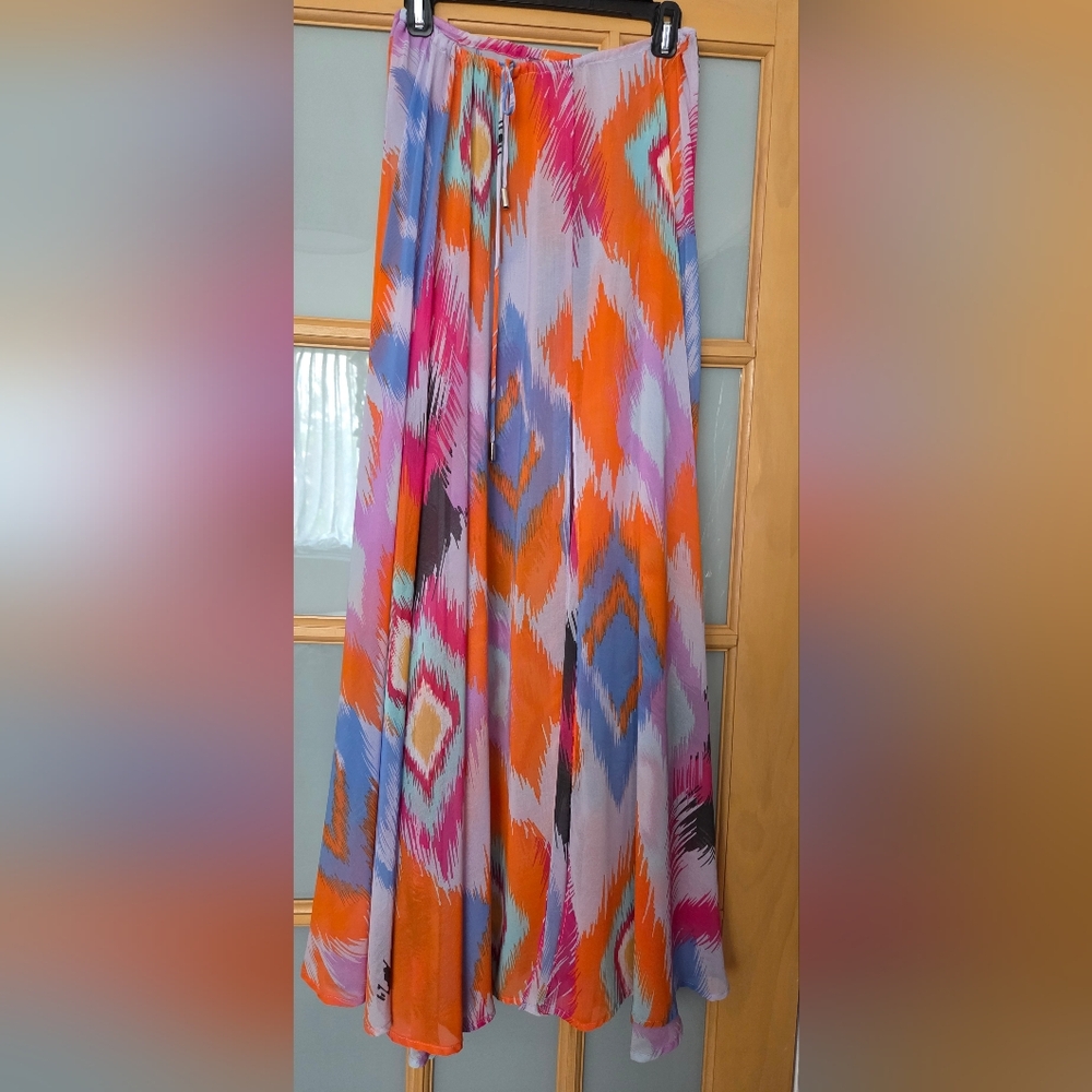 Beautiful Long Skirt